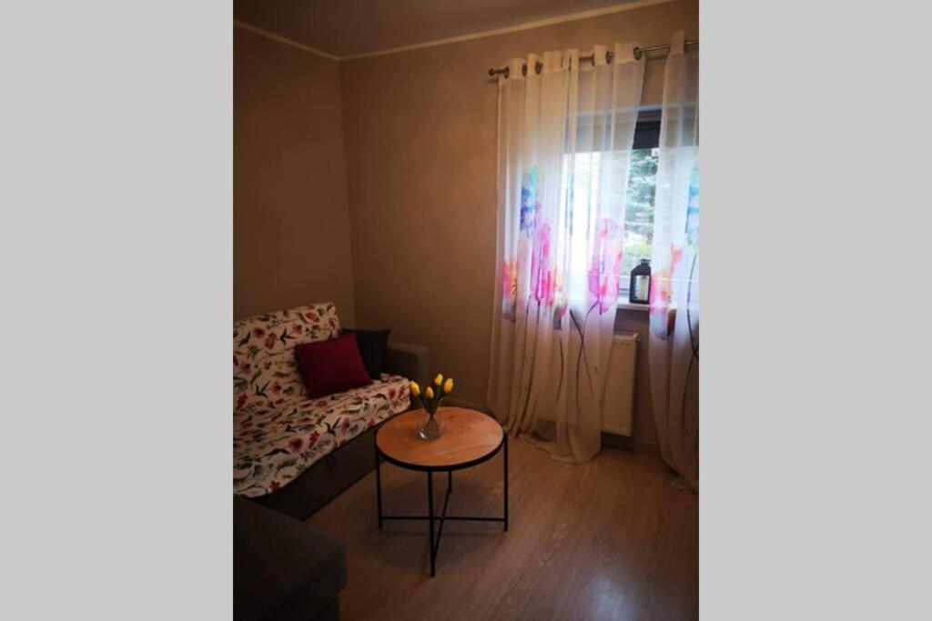Apartament Mnichowo Gniezno Zewnętrze zdjęcie