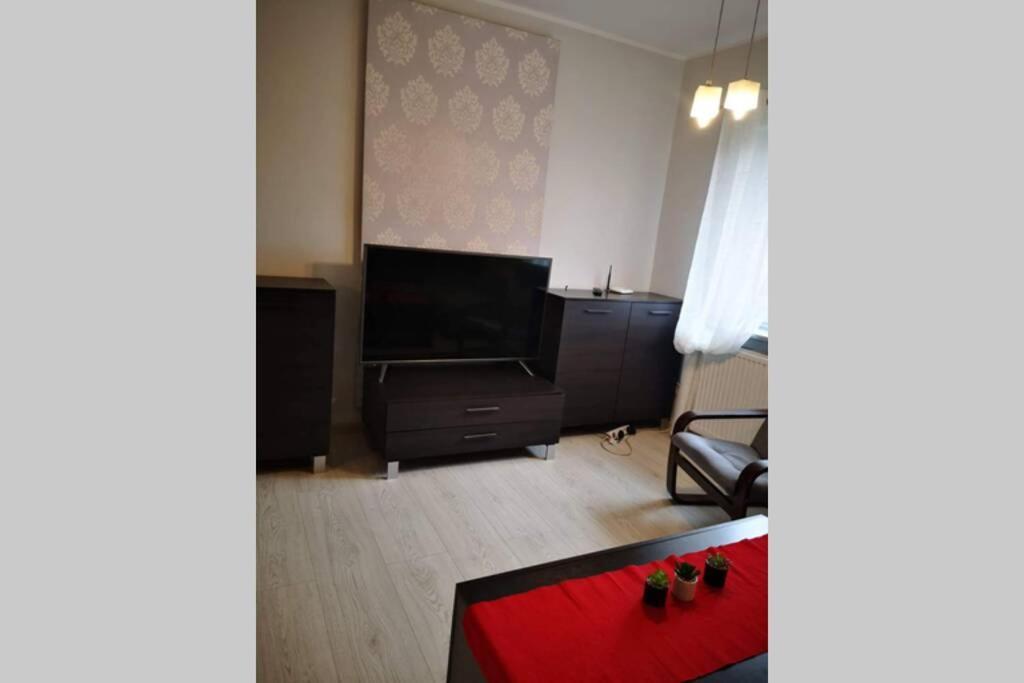 Apartament Mnichowo Gniezno Zewnętrze zdjęcie
