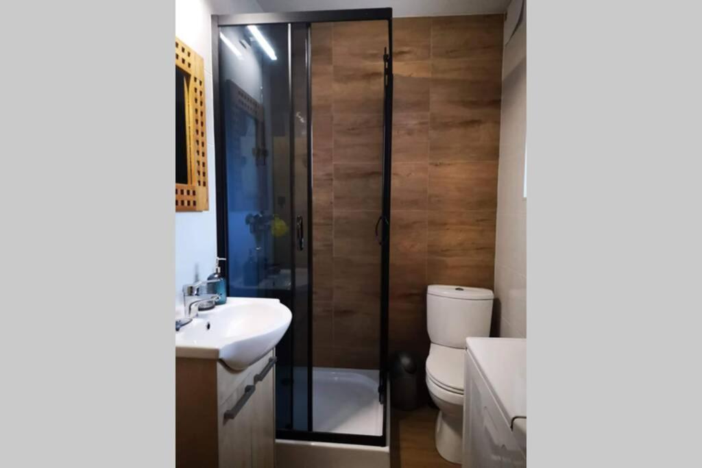 Apartament Mnichowo Gniezno Zewnętrze zdjęcie