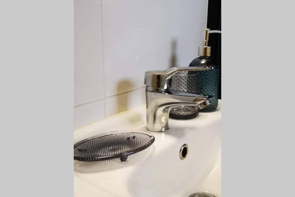 Apartament Mnichowo Gniezno Zewnętrze zdjęcie
