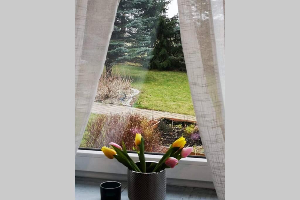 Apartament Mnichowo Gniezno Zewnętrze zdjęcie